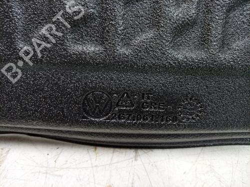 Luggage compartment floor VW TAIGO (CS1) 1.0 TSI | BP37174266I33 - Image 2