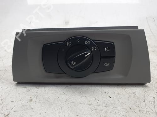 Used Headlight switch Headlight switch BMW 3 (E90) 320 d (163 hp) 36390602 36390602