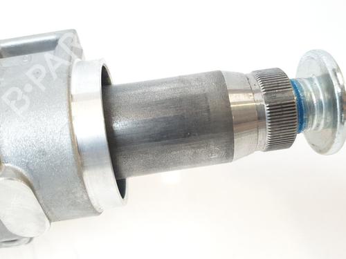 Steering column SEAT IBIZA V (KJ1, KJG) 1.0 TSI | BP25284398M21