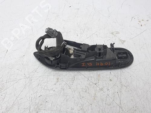 Front left interior door handle FORD FIESTA VI (CB1, CCN)  | BP12821927I13 