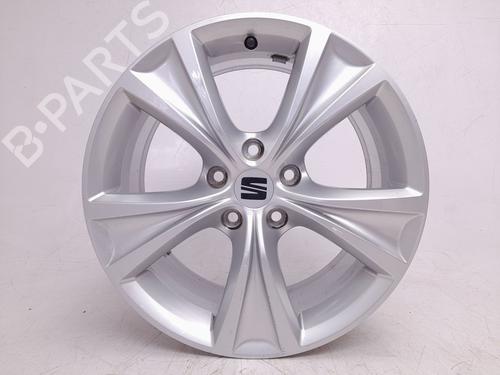 Fælk Fælk SEAT LEON (KL1, KLG) 1.0 TSI (110 hp) 35898773 35898773