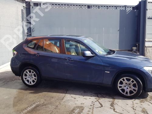 Used Parts BMW X1 (E84)  xDrive 18 d  1022645