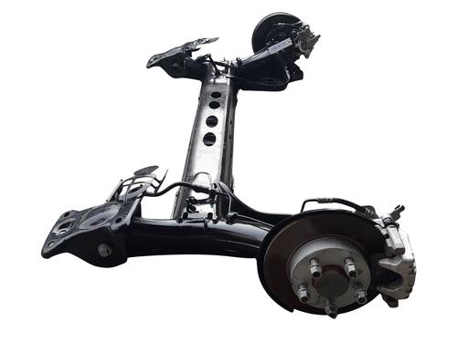 Rear axle SEAT ARONA (KJ7, KJP) 1.0 TSI | BP24807943M2 - Image 3