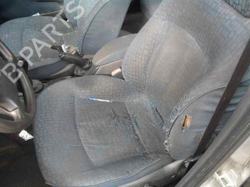 Venstre  foran tåkelykt FIAT MAREA (185_) 1.9 JTD 105 (185AXN1A) | BP364414C30 