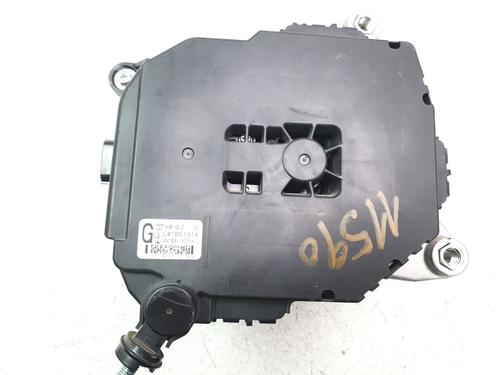 Generator MAZDA 3 Hatchback (BP) SKYACTIV-X M Hybrid | BP17166904M7 