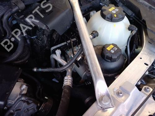 Used ABS pump BMW X3 (G01, F97, G08) xDrive 20 d Mild-Hybrid (190 hp) 30871120