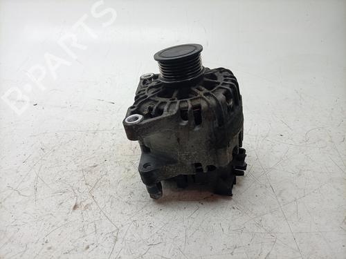 alternator-ford-transit-courier-b460-box-bodympv-2014-37442251 main image