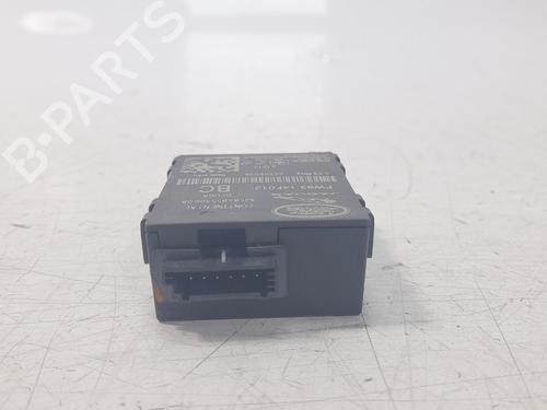 Electronic module LAND ROVER DISCOVERY SPORT (L550) 2.2 D 4x4 | BP29425673M83 