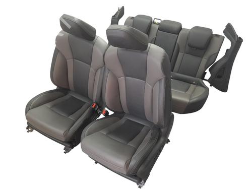 Set sedili SUBARU OUTBACK (BS) 2.5 AWD (BS9) (175 hp) 32314165