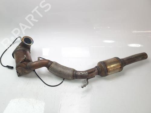 Used Catalyst SKODA OCTAVIA IV (NX3, NN3, PV3) [2020-2025]  27175887