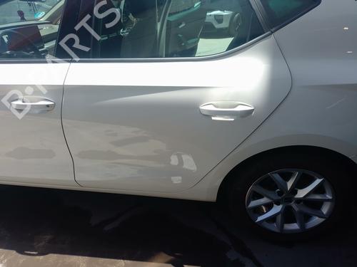 Used Left rear door Left rear door SEAT LEON (KL1, KLG) 1.0 TSI (110 hp) 36466694 36466694