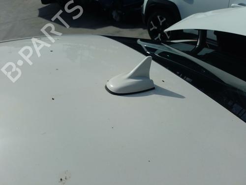 Used Antenna/Base Antenna/Base MASERATI GHIBLI III (M157) 3.0 S Q4 (430 hp) 34495807 34495807
