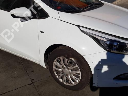 Used Right front shock absorber Right front shock absorber KIA CEE'D (JD) 1.4 CVVT (90 hp) 8906994 8906994