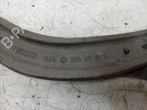 Used Left rear suspension arm Left rear suspension arm 37494670 37494670