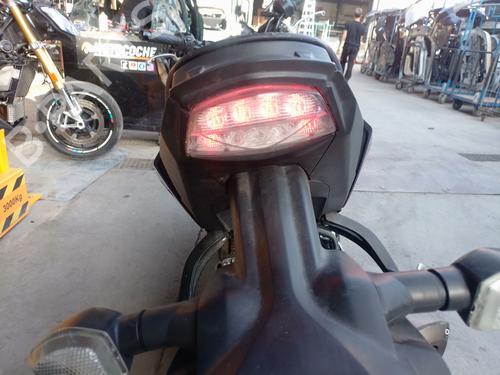 Used Rear center light Rear center light 38045323 38045323