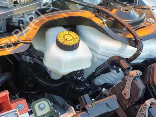 Brake master cylinder TOYOTA COROLLA Hatchback (_E21_, _EA1_, _EH1_) | BP23330001M77