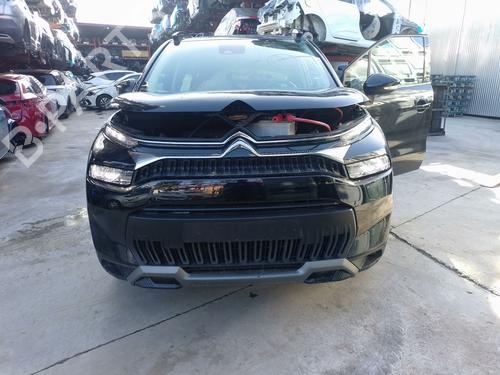 Komplette front CITROËN C3 AIRCROSS II VAN (2C_, 2R_) PureTech 82 (110 hp) 32240506