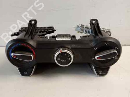 Used Climate control KIA RIO IV (YB, SC, FB) 1.25 (84 hp) 4663144