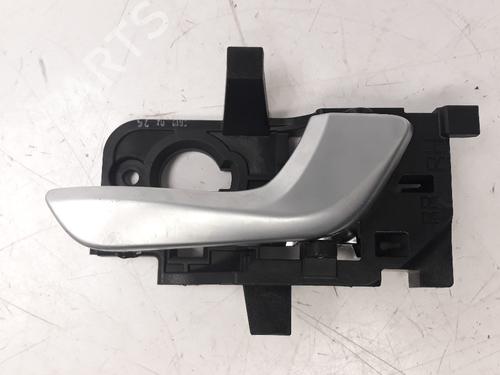 Rear right interior door handle KIA RIO IV (YB, SC, FB) 1.25 (84 hp) 83623H8500 | 83623H8500 |