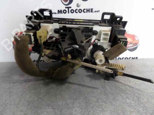 Climate control CHEVROLET MATIZ (M200, M250) 0.8 | BP345083I5 