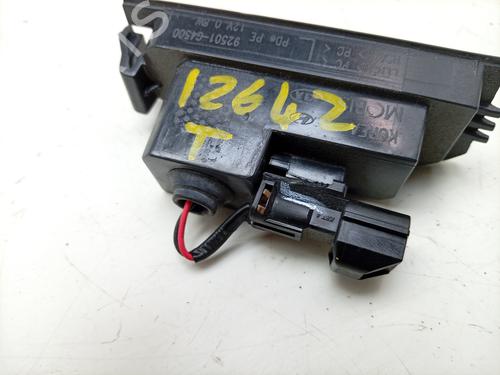 Licence plate light HYUNDAI i30 (PDE, PD, PDEN) 1.0 T-GDI | BP38087625I40 - Image 2