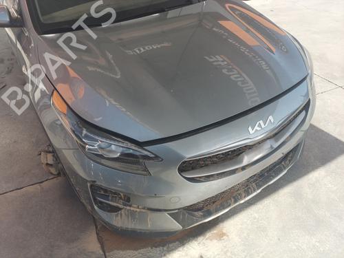Used Front slam panel KIA XCEED (CD) [2019-2025]  27615044