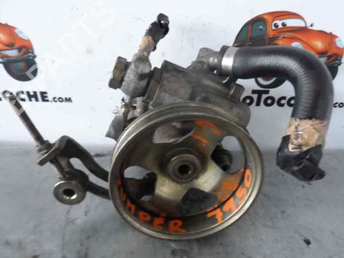 Used Steering pump CITROËN JUMPER II Van 2.2 HDi 100 (101 hp) 216108