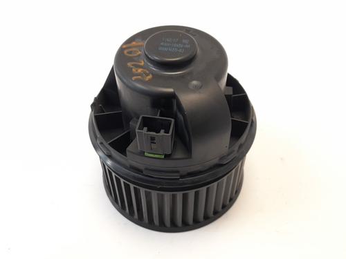 Heater blower motor FORD FOCUS III 1.0 EcoBoost | BP14195014M62 
