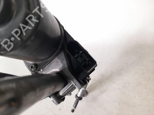 Front wiper motor OPEL GRANDLAND / GRANDLAND X (A18, P1UO) | BP19309634M29