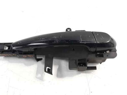 Used Front right exterior door handle BMW 1 (E87) 116 d (116 hp) 6001618