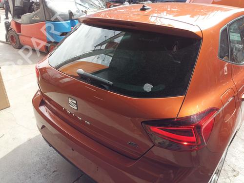 Bakluke CC/Kombi-Kupé SEAT IBIZA V (KJ1, KJG) 1.0 TSI (115 hp) 25255356