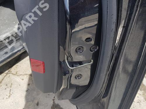 Used Front right lock Front right lock FORD FIESTA VI (CB1, CCN) 1.25 (82 hp) 9852933 9852933