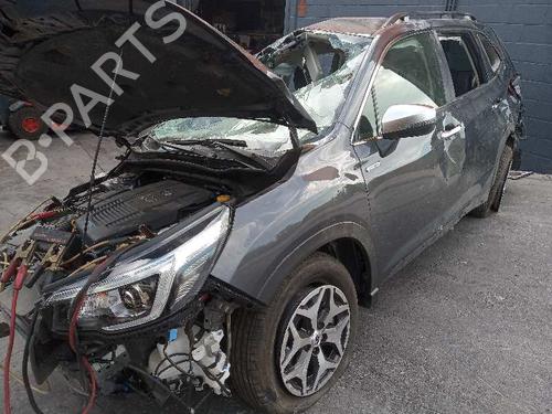 Right rear driveshaft SUBARU FORESTER (SK_)  | BP12451361M41 