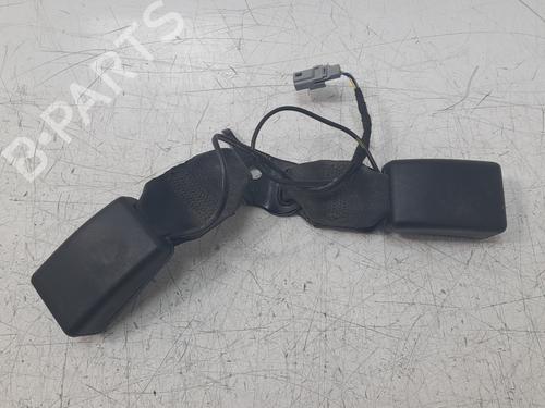 Used Rear left seatbelt DACIA DUSTER (HM_) 1.5 dCi 115 (HMAD) (116 hp) 19646168
