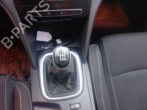 Used Gear lever Gear lever 38729047 38729047