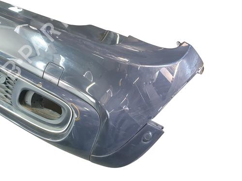 Bagtil kofangere MINI MINI (F56) Cooper S | BP25332893C8 - Image 2