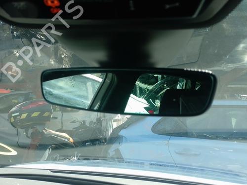 Used Rear mirror Rear mirror SEAT LEON (KL1, KLG) 1.0 TSI (110 hp) 35895971 35895971