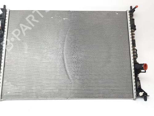 Køler FORD FOCUS III [2010-2020]  26156842