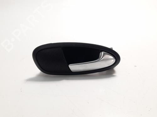 Used Front right interior door handle SEAT LEON (1P1) [2005-2013]  7554229