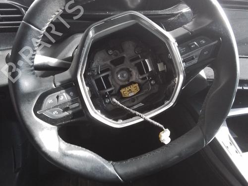 Used Steering wheel Steering wheel PEUGEOT 308 SW III (FC_, FJ_, FR_, F4_, FN_) BlueHDi 130 (FCYHZL, FCYHZT) (131 hp) 39746959 39746959