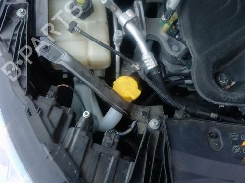 Used Windscreen washer tank RENAULT TALISMAN (LP_) 1.7 Blue dCi 120 (LPA7) (120 hp) 31590424