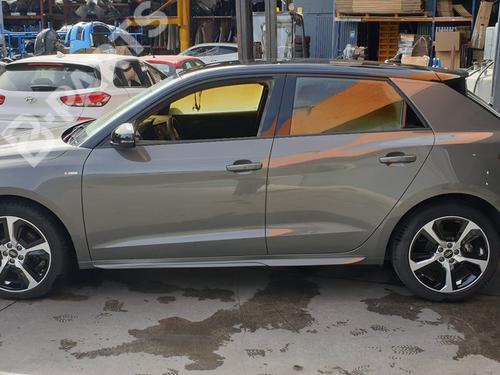 Rear wiper motor AUDI A1 Sportback (GBA)  | BP10962818M102  - Image 8