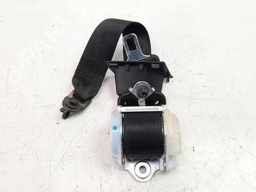 Used Rear right seatbelt FORD USA MUSTANG Coupe 2.3 EcoBoost (290 hp) 12344805
