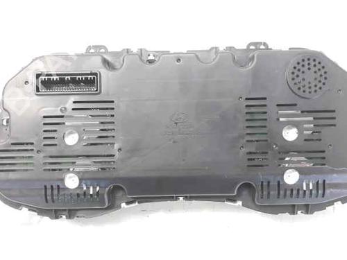 Instrument cluster HYUNDAI TUCSON (TL, TLE)  | BP6684285C47 