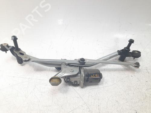 Used Front wiper motor CITROËN C4 III (BA_, BB_, BC_) [2020-2025]  22649362