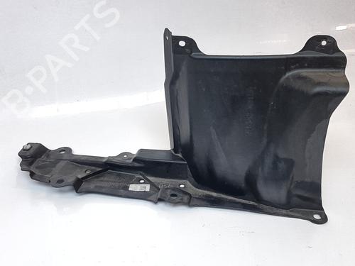 Used Wheel arch TOYOTA COROLLA Hatchback (_E21_, _EA1_, _EH1_) [2018-2025]  23240072