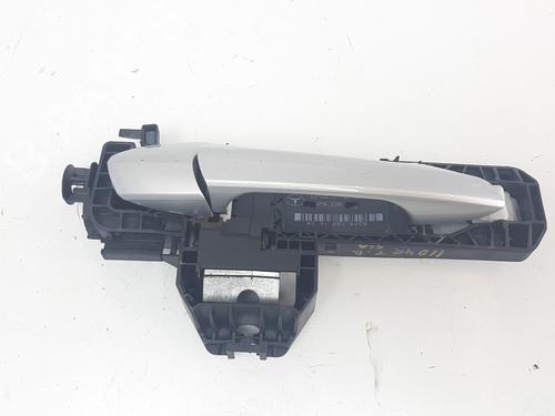 Rear right exterior door handle MERCEDES-BENZ A-CLASS (W176)  | BP11358931C130 
