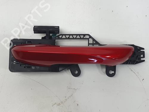 Used Rear right exterior door handle Rear right exterior door handle 36994967 36994967