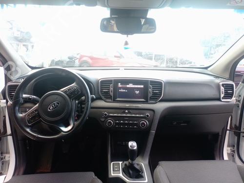 Used Airbag Kit Airbag Kit 38622222 38622222