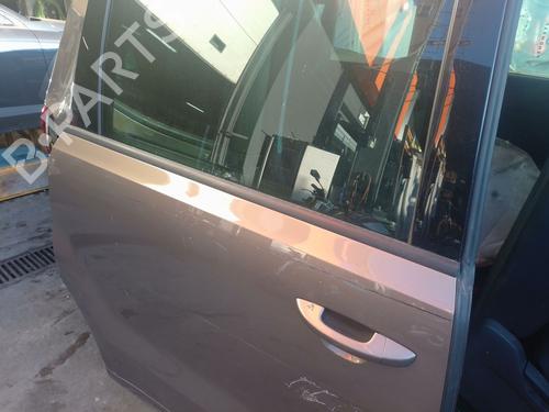 Used Rear right window mechanism Rear right window mechanism SEAT ALHAMBRA (710, 711) [2010-2022] 32747820 32747820